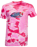 Tie-Dye Short Sleeves - 1st Annual Phil Clark Memorial 2026