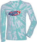 Tie-Dye Long Sleeves - 1st Annual Phil Clark Memorial 2026
