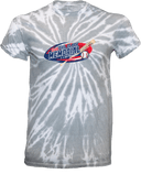 Tie-Dye Short Sleeves - 1st Annual Phil Clark Memorial 2026