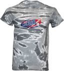 Tie-Dye Short Sleeves - 1st Annual Phil Clark Memorial 2026