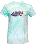 Tie-Dye Short Sleeves - 1st Annual Phil Clark Memorial 2026
