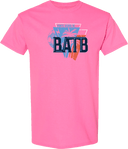Short Sleeves - PVSC Battle At The Beach 2026(Tall Vertical Navy)