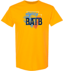 Short Sleeves - PVSC Battle At The Beach 2026(Tall Vertical Navy)