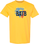 Short Sleeves - PVSC Battle At The Beach 2026(Tall Vertical Navy)