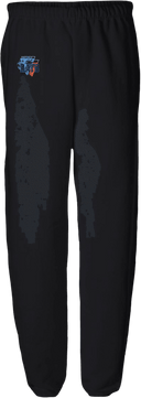 Sweatpants - PVSC Battle At The Beach 2026(Tall Vertical Navy)