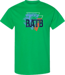 Short Sleeves - PVSC Battle At The Beach 2026(Tall Vertical Navy)
