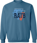 Crew Sweatshirt - PVSC Battle At The Beach 2026(Tall Vertical Navy)