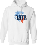 Hoodies - PVSC Battle At The Beach 2026(Tall Vertical Navy)