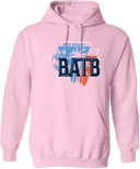 Hoodies - PVSC Battle At The Beach 2026(Tall Vertical Navy)
