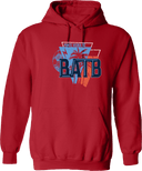 Hoodies - PVSC Battle At The Beach 2026(Tall Vertical Navy)