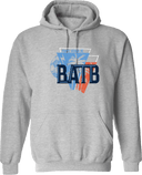 Hoodies - PVSC Battle At The Beach 2026(Tall Vertical Navy)