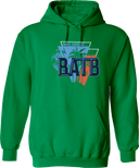Hoodies - PVSC Battle At The Beach 2026(Tall Vertical Navy)