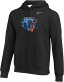 Nike Hoodies - PVSC Battle At The Beach 2026(Tall Vertical Navy)
