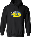 Hoodies - Rush Fest 2026 (Name)