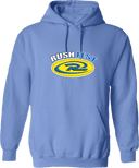 Hoodies - Rush Fest 2026 (Name)