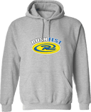 Hoodies - Rush Fest 2026 (Name)