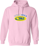 Hoodies - Rush Fest 2026 (Name)