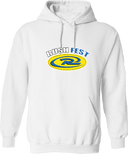 Hoodies - Rush Fest 2026 (Name)