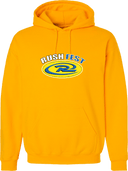 Hoodies - Rush Fest 2026 (Name)
