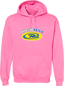 Hoodies - Rush Fest 2026 (Name)