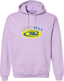 Hoodies - Rush Fest 2026 (Name)