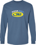 Long Sleeves - Rush Fest 2026 (Name)