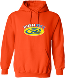 Hoodies - Rush Fest 2026 (Name)