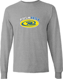 Long Sleeves - Rush Fest 2026 (Name)