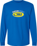 Long Sleeves - Rush Fest 2026 (Name)