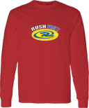 Long Sleeves - Rush Fest 2026 (Name)