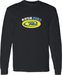 Long Sleeves - Rush Fest 2026 (Name)