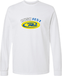 Long Sleeves - Rush Fest 2026 (Name)