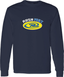 Long Sleeves - Rush Fest 2026 (Name)
