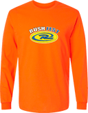 Long Sleeves - Rush Fest 2026 (Name)