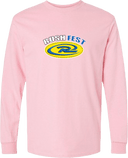 Long Sleeves - Rush Fest 2026 (Name)