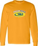 Long Sleeves - Rush Fest 2026 (Name)