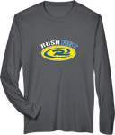 Performance Long Sleeves - Rush Fest 2026 (Name)
