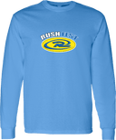Long Sleeves - Rush Fest 2026 (Name)