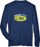 Performance Long Sleeves - Rush Fest 2026 (Name)