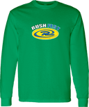 Long Sleeves - Rush Fest 2026 (Name)