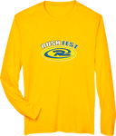 Performance Long Sleeves - Rush Fest 2026 (Name)
