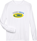 Performance Long Sleeves - Rush Fest 2026 (Name)
