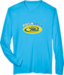 Performance Long Sleeves - Rush Fest 2026 (Name)