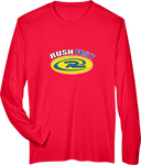 Performance Long Sleeves - Rush Fest 2026 (Name)