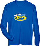 Performance Long Sleeves - Rush Fest 2026 (Name)