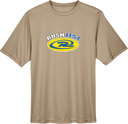 Performance Short Sleeves - Rush Fest 2026 (Name)
