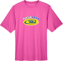 Performance Short Sleeves - Rush Fest 2026 (Name)
