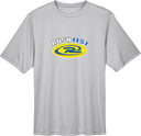 Performance Short Sleeves - Rush Fest 2026 (Name)