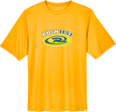Performance Short Sleeves - Rush Fest 2026 (Name)