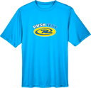 Performance Short Sleeves - Rush Fest 2026 (Name)